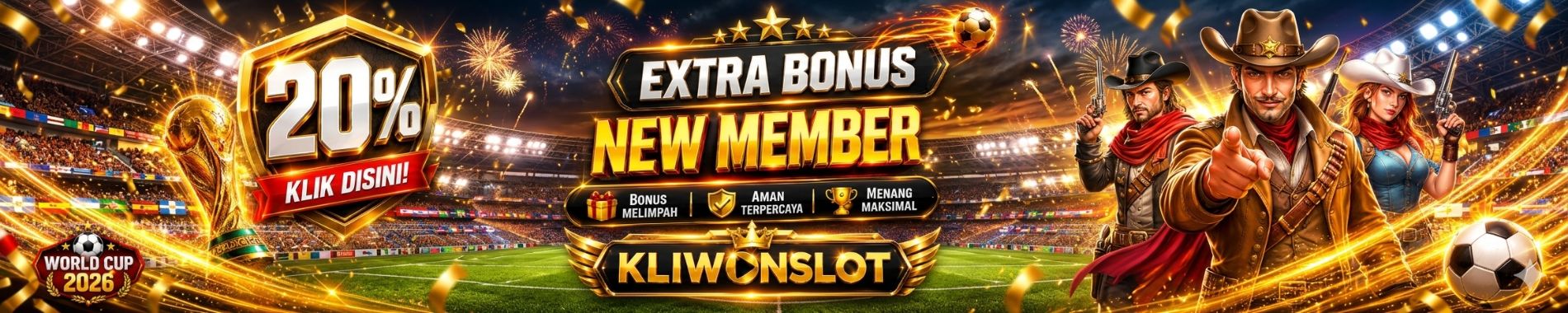 KLIWON SLOT